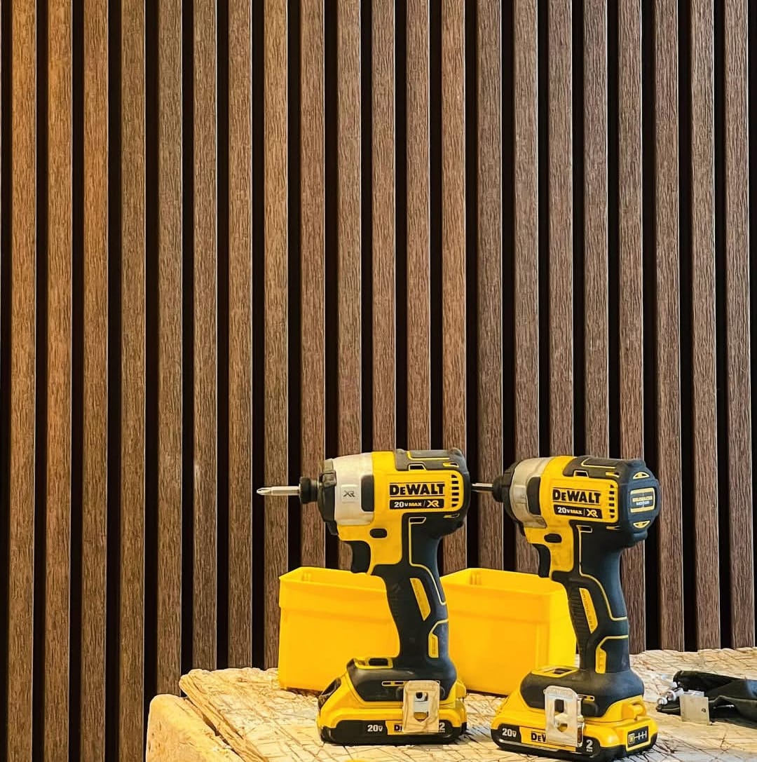 Cladding